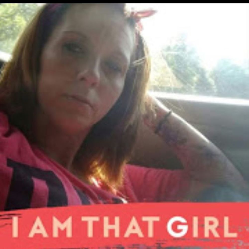 Meet your Posher, Lindagayle